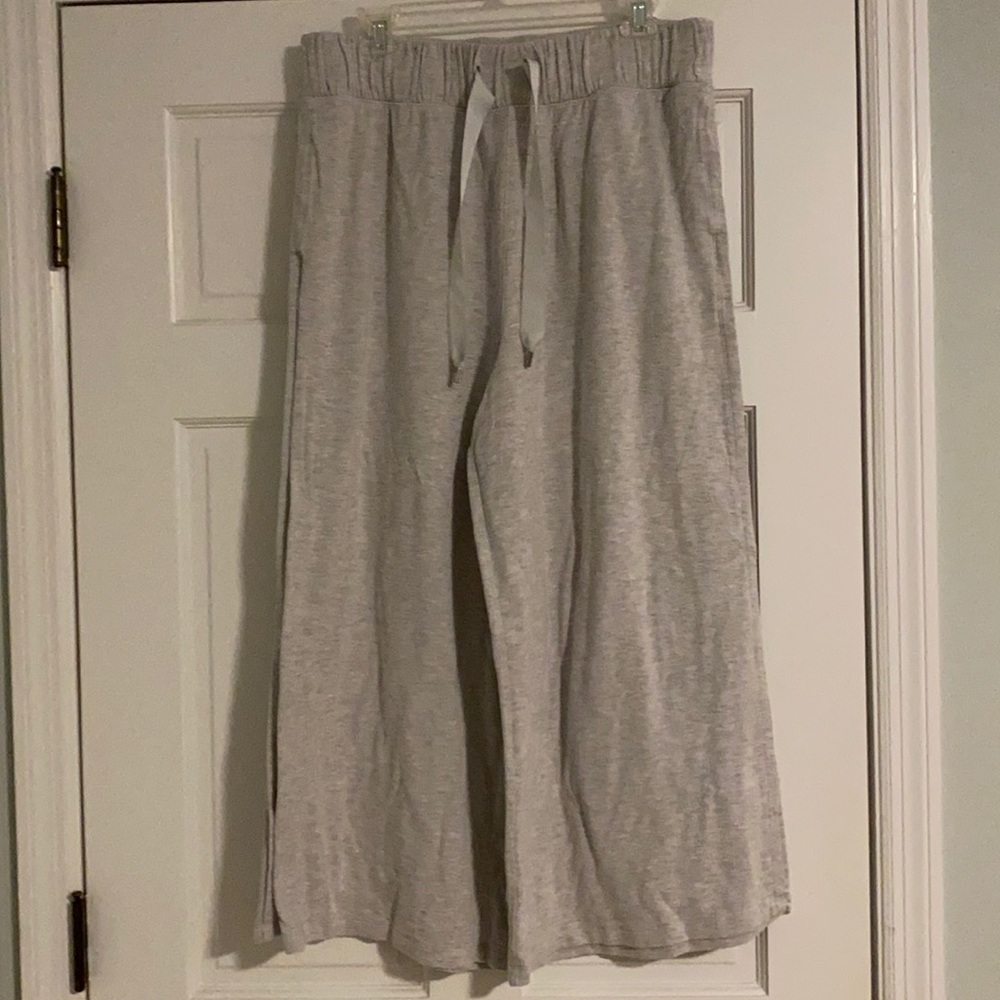 Lululemon 2019 meditation pants